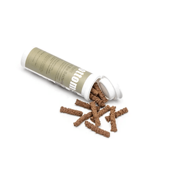 أعواد تنشيط وتغذية الجذور المركزة - Dr. Tank Bottom Stick Energize Stick
