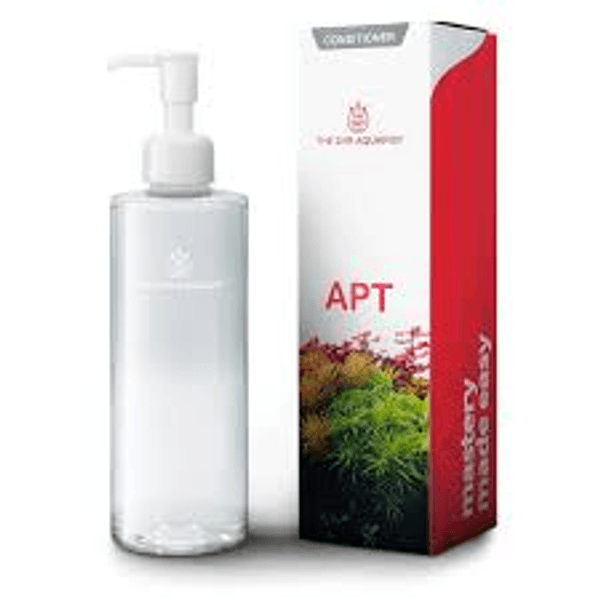 معالج ومزيل كلور ومنقي المياه المتطور - The 2HR Aquarist APT Pure (300ml)